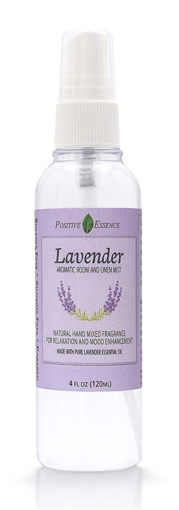 Lavender Room Spray