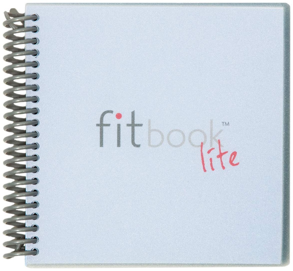 Fit book journal